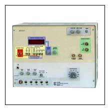 Manufacturers Exporters and Wholesale Suppliers of Sweep Generator (S 4068A) Mumbai Maharashtra